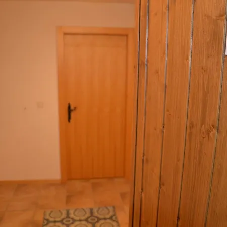 Apartment Christiania Ii F9 *