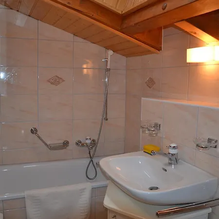 Apartment Christiania Ii F9 *