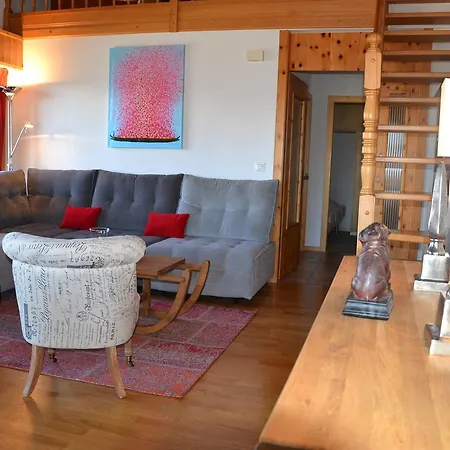 Apartment Christiania Ii F9